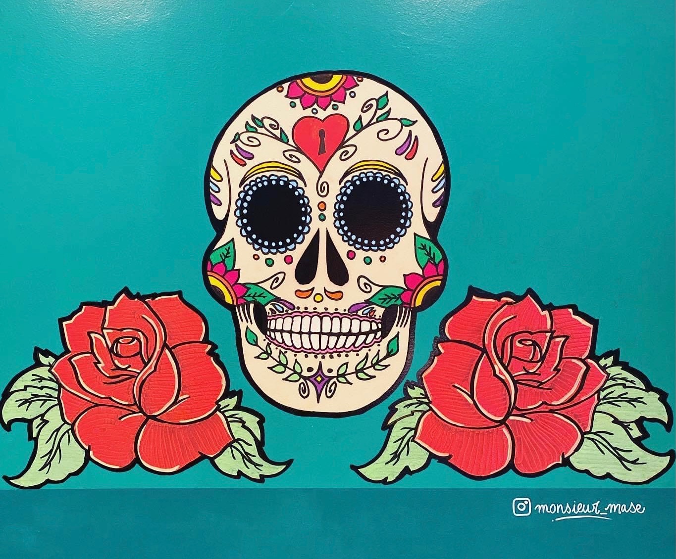 Portada de Mexican'o